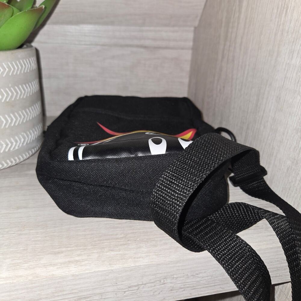 The Hundreds Adam Bomb - Crossbody Purse Bag - Picture 7 of 12